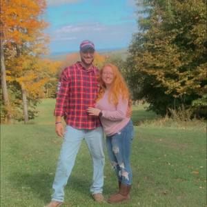 Meet your Posher, Courtney brooke